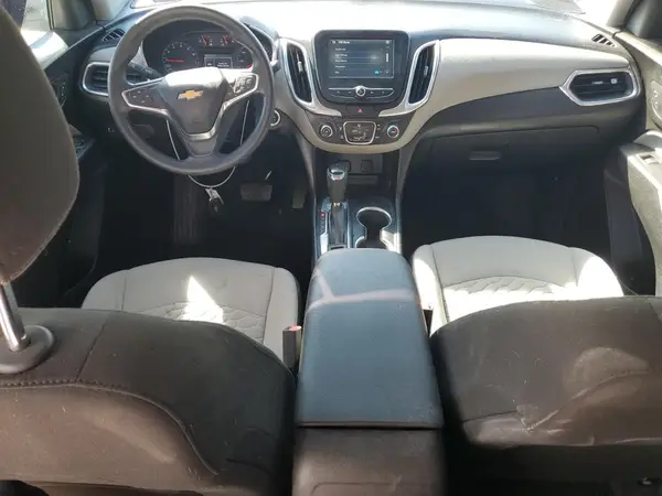 2GNAXREV9J6113129 2018 CHEVROLET EQUINOX - Image 8
