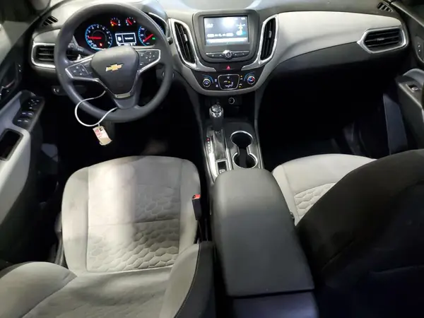 2GNAXREV9J6117410 2018 CHEVROLET EQUINOX - Image 8