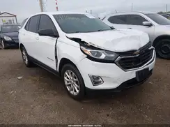 2GNAXREV9J6120548 2018 CHEVROLET EQUINOX