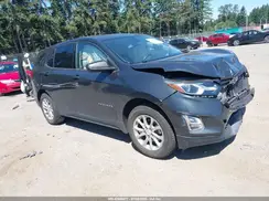 2GNAXREV9J6123031 2018 CHEVROLET EQUINOX