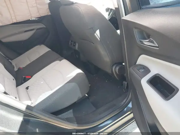 2GNAXREV9J6123031 2018 CHEVROLET EQUINOX - Image 8