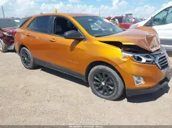 2GNAXREV9J6129041 2018 CHEVROLET EQUINOX