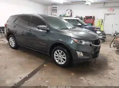 2GNAXREV9J6131727 2018 CHEVROLET EQUINOX