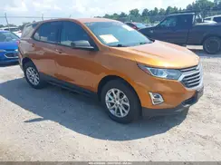 2GNAXREV9J6132845 2018 CHEVROLET EQUINOX