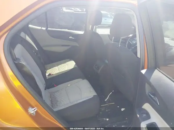 2GNAXREV9J6132845 2018 CHEVROLET EQUINOX - Image 8