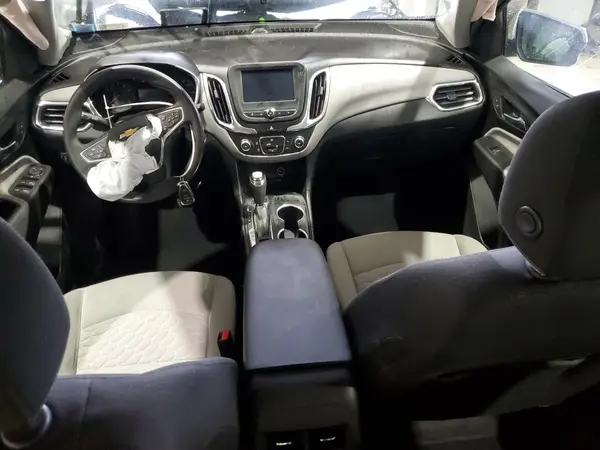 2GNAXREV9J6134367 2018 CHEVROLET EQUINOX - Image 8