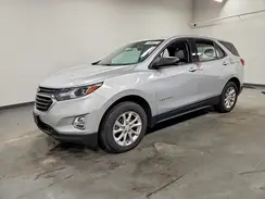 2GNAXREV9J6135776 2018 CHEVROLET EQUINOX