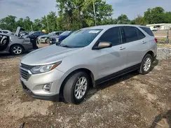 2GNAXREV9J6139634 2018 CHEVROLET EQUINOX