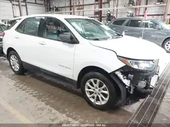 2GNAXREV9J6140234 2018 CHEVROLET EQUINOX