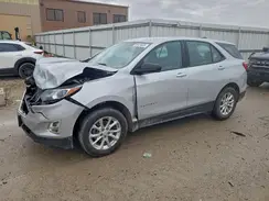 2GNAXREV9J6140637 2018 CHEVROLET EQUINOX