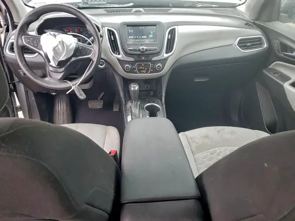2GNAXREV9J6140637 2018 CHEVROLET EQUINOX - Image 8