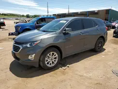 2GNAXREV9J6144915 2018 CHEVROLET EQUINOX