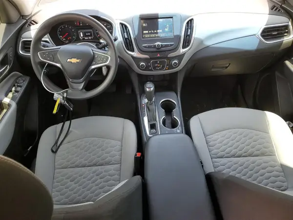 2GNAXREV9J6144915 2018 CHEVROLET EQUINOX - Image 8