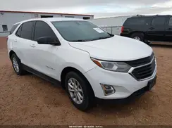 2GNAXREV9J6150942 2018 CHEVROLET EQUINOX
