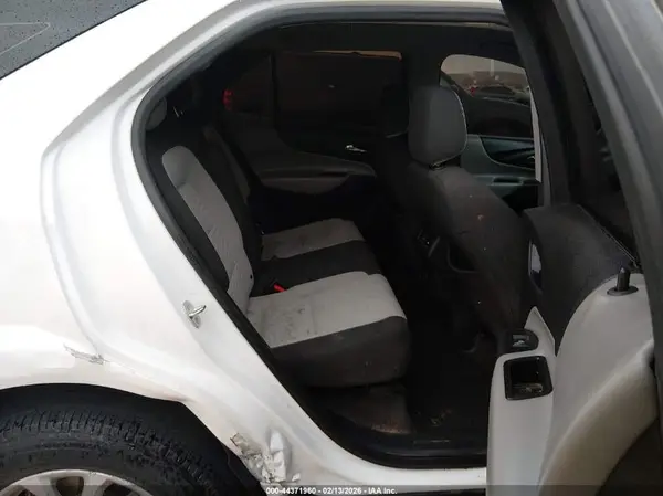 2GNAXREV9J6150942 2018 CHEVROLET EQUINOX - Image 8
