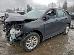2GNAXREV9J6155459 2018 CHEVROLET EQUINOX