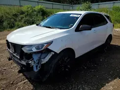 2GNAXREV9J6160077 2018 CHEVROLET EQUINOX