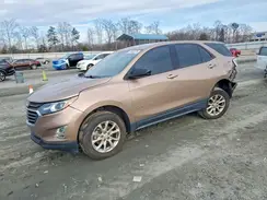 2GNAXREV9J6180331 2018 CHEVROLET EQUINOX