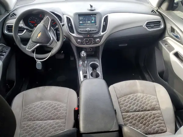 2GNAXREV9J6180331 2018 CHEVROLET EQUINOX - Image 8