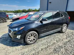 2GNAXREV9J6182371 2018 CHEVROLET EQUINOX