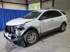 2GNAXREV9J6198103 2018 CHEVROLET EQUINOX