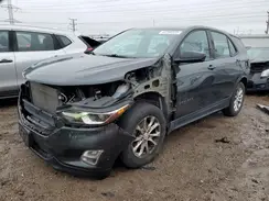 2GNAXREV9J6201839 2018 CHEVROLET EQUINOX
