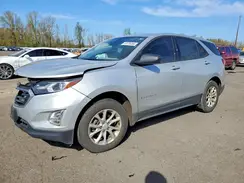 2GNAXREV9J6203106 2018 CHEVROLET EQUINOX