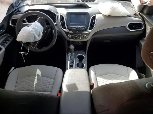 2GNAXREV9J6203106 2018 CHEVROLET EQUINOX - Image 8