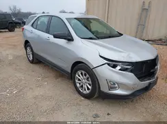 2GNAXREV9J6208855 2018 CHEVROLET EQUINOX