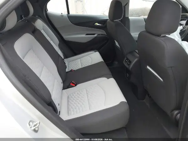 2GNAXREV9J6208855 2018 CHEVROLET EQUINOX - Image 8