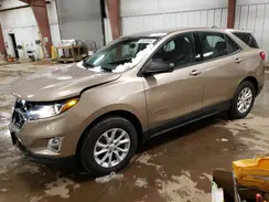 2GNAXREV9J6213893 2018 CHEVROLET EQUINOX