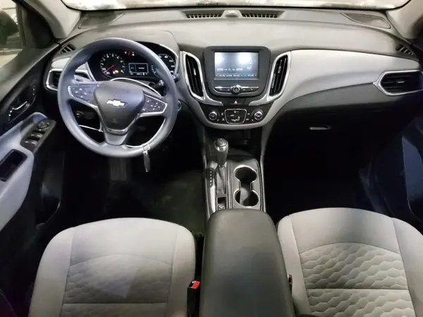 2GNAXREV9J6213893 2018 CHEVROLET EQUINOX - Image 8