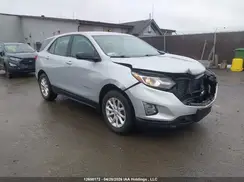 2GNAXREV9J6214834 2018 CHEVROLET EQUINOX
