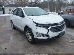 2GNAXREV9J6219533 2018 CHEVROLET EQUINOX