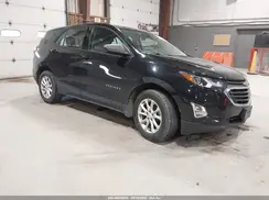 2GNAXREV9J6220407 2018 CHEVROLET EQUINOX