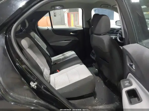 2GNAXREV9J6220407 2018 CHEVROLET EQUINOX - Image 8