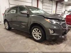 2GNAXREV9J6223968 2018 CHEVROLET EQUINOX