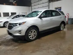2GNAXREV9J6227986 2018 CHEVROLET EQUINOX