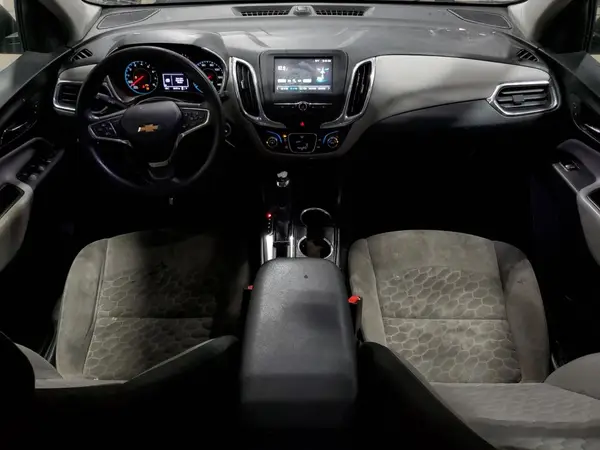 2GNAXREV9J6227986 2018 CHEVROLET EQUINOX - Image 8