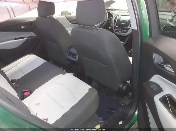 2GNAXREV9J6241337 2018 CHEVROLET EQUINOX - Image 8