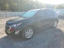 2GNAXREV9J6241483 2018 CHEVROLET EQUINOX