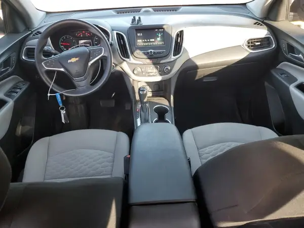2GNAXREV9J6241483 2018 CHEVROLET EQUINOX - Image 8