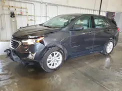 2GNAXREV9J6246117 2018 CHEVROLET EQUINOX