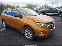 2GNAXREV9J6256923 2018 CHEVROLET EQUINOX