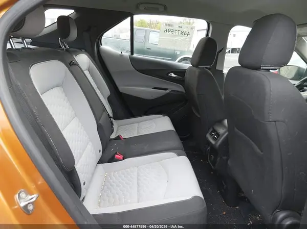 2GNAXREV9J6256923 2018 CHEVROLET EQUINOX - Image 8