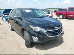 2GNAXREV9J6271972 2018 CHEVROLET EQUINOX