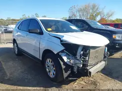 2GNAXREV9J6275911 2018 CHEVROLET EQUINOX