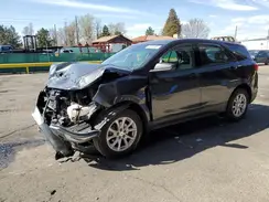 2GNAXREV9J6276377 2018 CHEVROLET EQUINOX