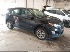 2GNAXREV9J6292501 2018 CHEVROLET EQUINOX