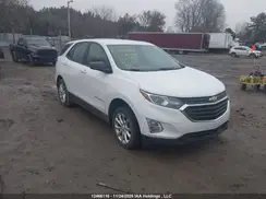 2GNAXREV9J6308759 2018 CHEVROLET EQUINOX